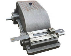 Редуктор ходу зернометача ЗМ-60/90