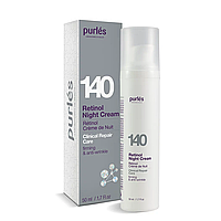 Ретиноловый ночной крем Purles Retinol Night Cream, 50 мл