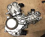 Двигун Suzuki DL650 V-Strom, фото 3