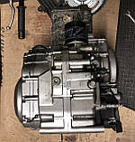Двигун Suzuki DL650 V-Strom, фото 4