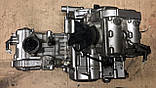 Двигун Suzuki DL650 V-Strom, фото 6