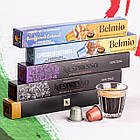 Колекція кави в капсулах Nespresso® Belmio Decaffeinato без кофеїну (50 шт.), фото 4