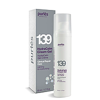 Гідра-заспокійливий крем-гель Purles HydraCalm Cream-Gel, 50 мл