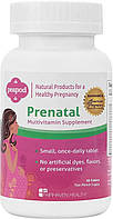 Мультивитамины для беременных Fairhaven Health Prenatal Multivitamin Supplement, 60 таблетки