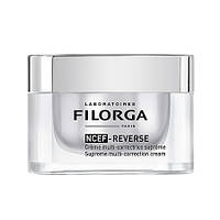 Филорга NCEF-Реверс мультикорректирующий крем Filorga NCEF-Reverse® Crème multi-correctrice supreme, 50 мл