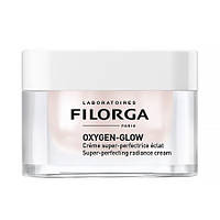 Филорга Оксиджен Глоу Крем для сияния кожи Filorga Oxygen-Glow Cream 50 мл