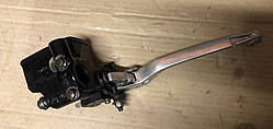 Тормозна машинка Suzuki DL650 V-Strom