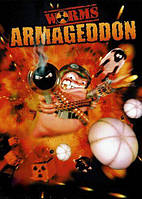Worms Armageddon / STEAM KEY