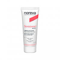 Норева Сенсидиан успокаивающий насыщенный крем Noreva Sensidiane Soothing Cream dry to very dry skin 40 мл