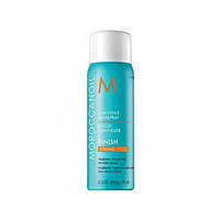 Сияющий лак для волос Moroccanoil Luminous Hair Finish Strong сильной фиксации 75 мл