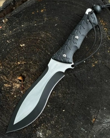 Ніж мисливський Knife SH658