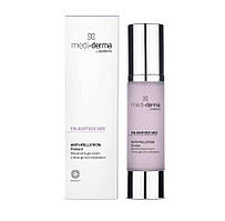 Антиоксидантний крем-гель Medi+derma Antioxidant Facial Gel Cream 50 мл