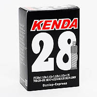 Камера Kenda 700х28-45С 28/47-622/630/635 DV 35 мм. (O-D-0117)