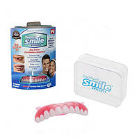 Съемные виниры для зубов Perfect smile veneers | Наклдака на зубы | Накладные зубы! Улучшенный