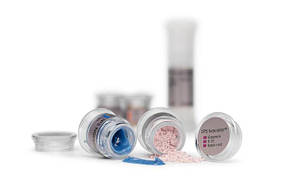 Фарби та глазурі 