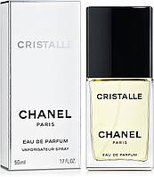 Парфюмированная вода Chanel Cristalle 100мл (ліц.)