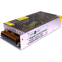Блок живлення для систем відеоспостереження Greenvision GV-SPS-C 12V10A-L (3450) PZZ