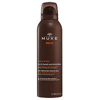 Нюкс Мен Гель для бритья Nuxe Men Gel de rasage, 150 мл