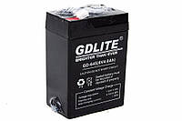 Аккумулятор GDLITE GD-645 6V 4.0Ah! Полезный