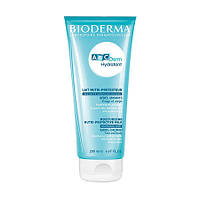 Біодерма АВСДерм Дитяче Молочко для тіла Bioderma ABCDerm Hydratant 200 мл