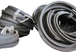 Ремені на ЗМ-60