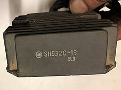 Реле регулятор SH632C-12