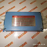 Ваги для кормозмішувача (ZEMIC MB12/А12) RS-232 (комплект обладнання) 500кг на 4 датч., фото 5