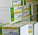 Пінопласт Greinplast EPS 60 Пінопласт фасадний Грейнпласт 35 Еко EPS 60, фото 8