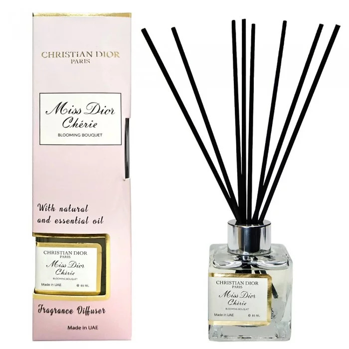 Аромадифузор Dior Miss Dior Cherie Blooming 85ml, фото 1