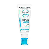 Биодерма Гидрабио Увлажняющий гель-крем Bioderma Hydrabio Gel-Crème 40 мл