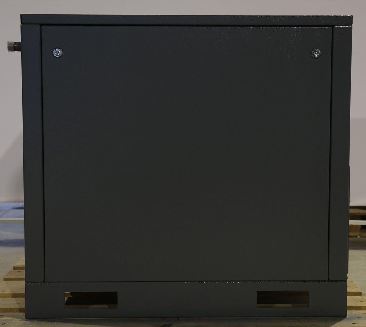 Винтовой компрессор с ременным приводом WALTER SK 5,5 SXP (КМА) - фото 9 - id-p1869554776