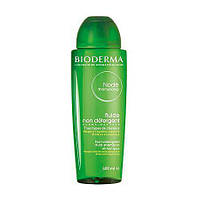 Биодерма Нодэ мягкий шампунь Bioderma Node Non-detergent shampoo 400 мл