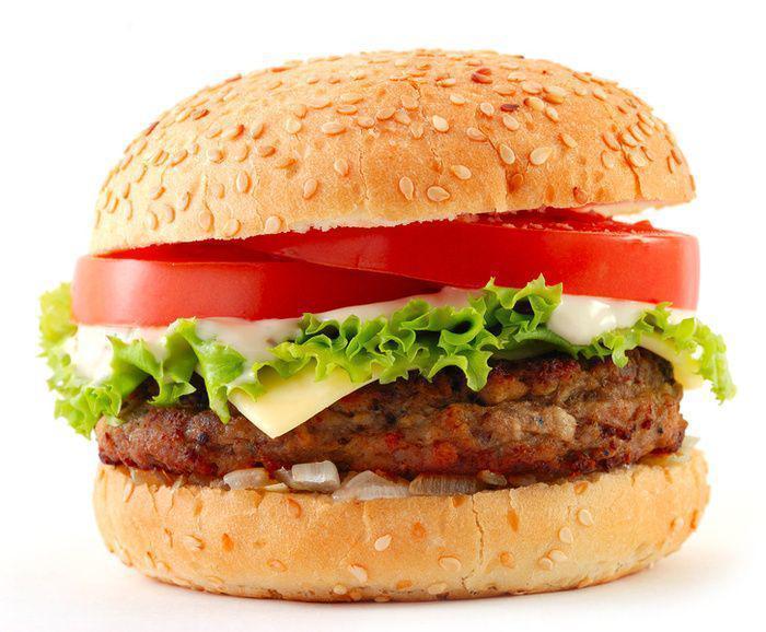 Форма-пресс для котлет и гамбургеров Boral Hamburger Maker! Улучшенный - фото 3 - id-p2128951197