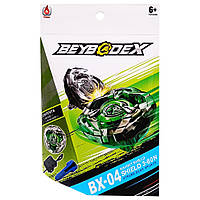 Дзига з запускалкою "Бейблейд X" BX-04A