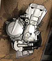 Двигун Yamaha FZ6