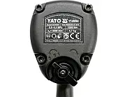 Пневматичний ударний гайковерт YATO YT-09564, 5000 об/хв, 1300 Нм, 660 л/хв, 3/4", фото 4