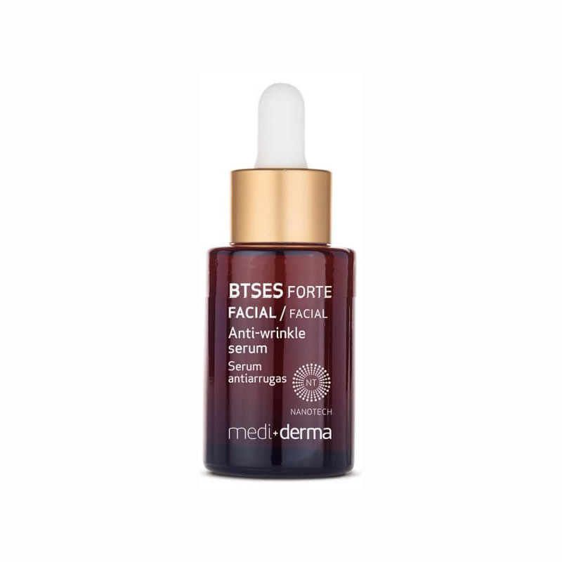 Сесдерма BTSES Сироватка проти зморшок Форте SesDerma BTSES Anti-wrinkle serum forte, 30 мл