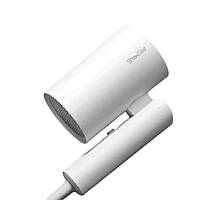 Фен Xiaomi ShowSee Hair Dryer A4 (White) [62573]