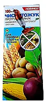 Протравитель Чистожук 100 мл на 300 кг картошки