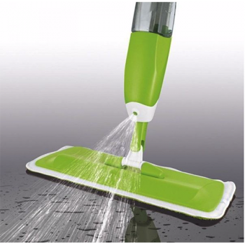 Швабра с распылителем Healthy Spray Mop, в хитах! Полезный - фото 9 - id-p2128788734