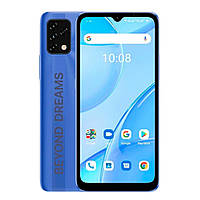 Смартфон Umidigi Power 5S 4/64GB (Sapphire Blue) UA-UCRF [69427]