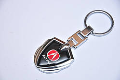 Брелок Acura на ключі Акура MDX RDX NSX