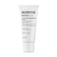 Сесдерма Retises Регенерирующий крем против морщин SesDerma Retises 0,25% Cream, 30 мл