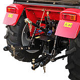 Трактор FOTON-LOVOL FT244HRXС, фото 7