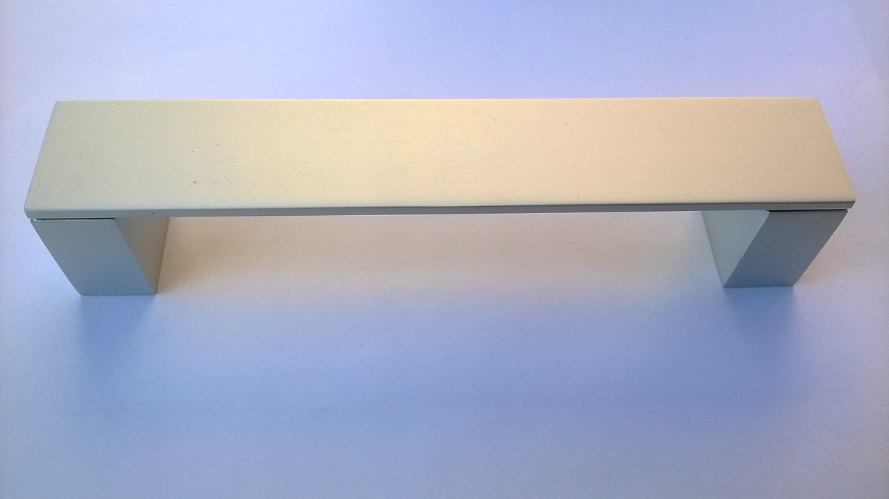 Ручка UA-337B 256 мм алюміній, фото 1