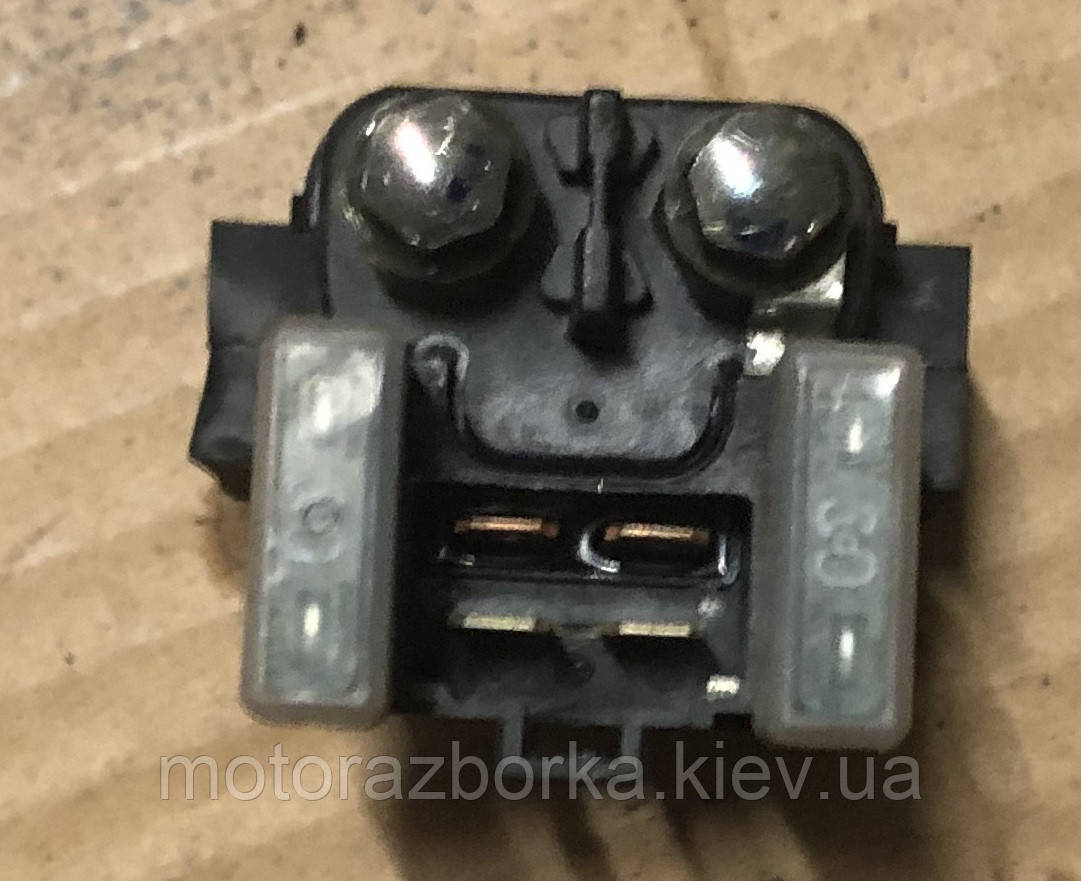 Реле стартера Yamaha FZ6