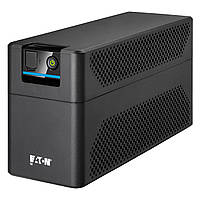 Eaton ИБП 5E G2, 700VA/360W, USB, 4xC13 Strimko - Купи Это