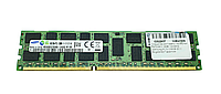 Оперативна пам'ять серверна б/в DDR3 16GB 1600MHz Samsung PC3-12800R ECC Registered Гарантія!