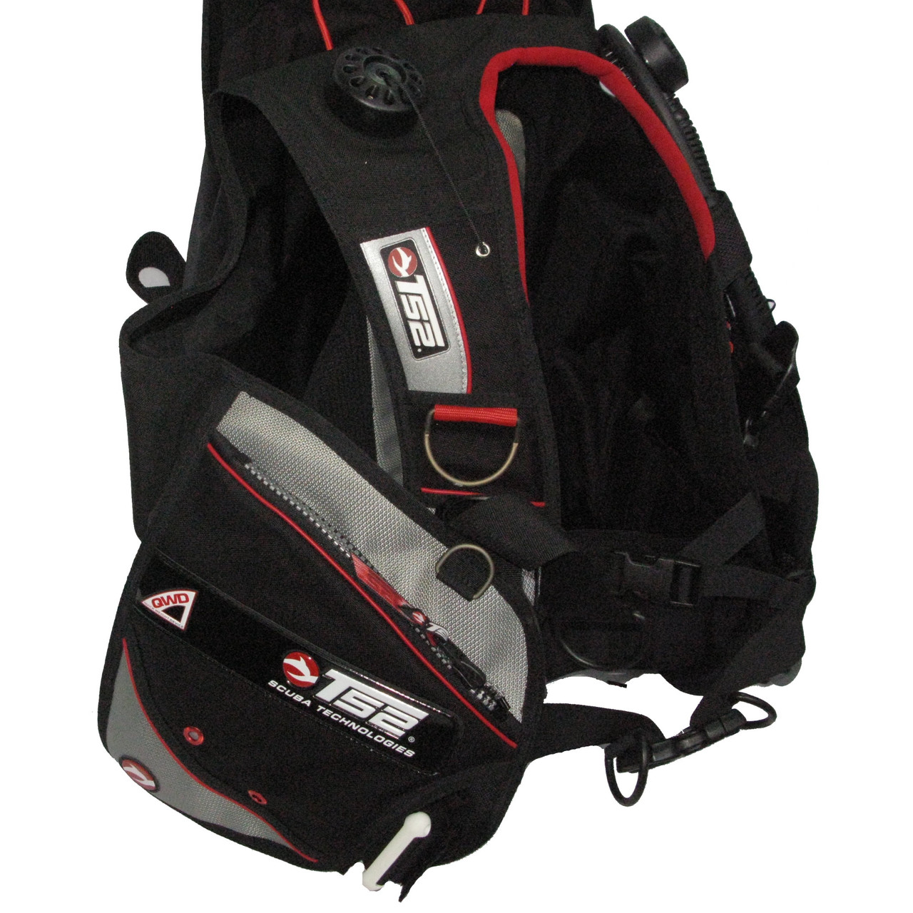 Компенсатор TIGULLIO HOVER BASIC, фото 1