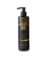 LUM Шампунь для волосся з олією чорного кмина LUM Black Seed Oil Power Shampoo 250 мл